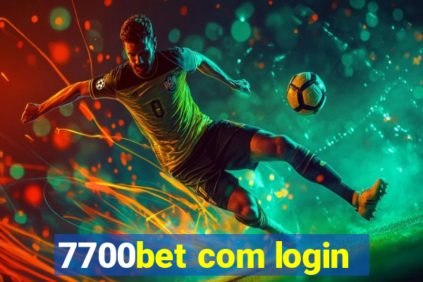 7700bet com login